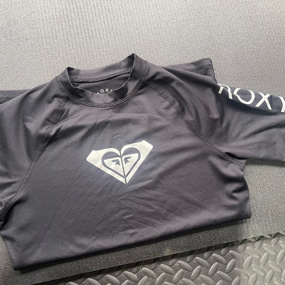 ROXY Swim Shirt - Picture 2 of 3